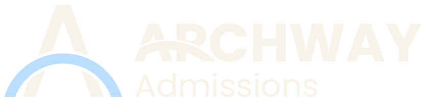 Archway Admissions